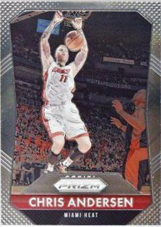 Chris Andersen