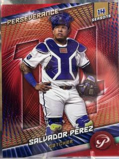 Salvador Perez