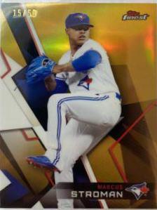 Marcus Stroman