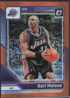 Karl Malone