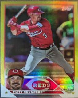 Matt Reynolds