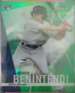 Andrew Benintendi