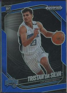 Tristan da Silva