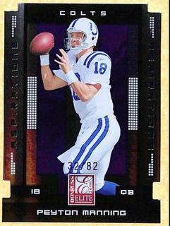 Peyton Manning