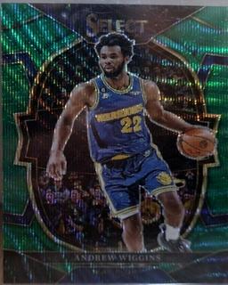 Andrew Wiggins