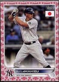 DJ LeMahieu