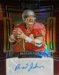 Brad Johnson