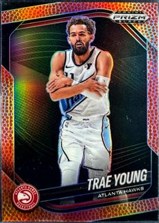 Trae Young