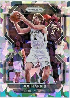 Joe Harris