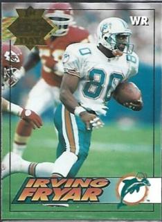 Irving Fryar