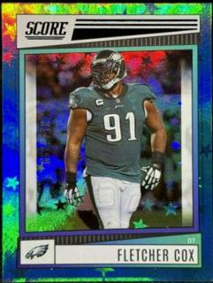 Fletcher Cox