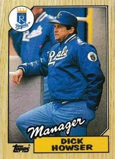Dick Howser