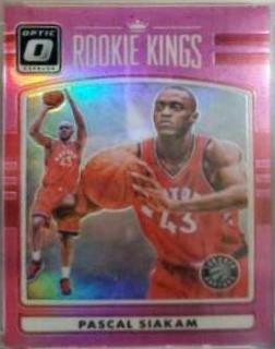 Pascal Siakam