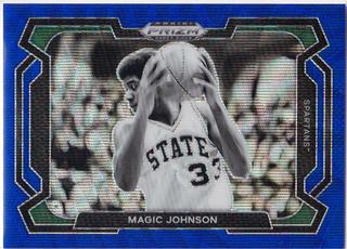 Magic Johnson