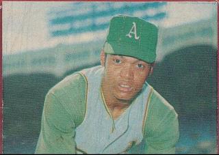 Reggie Jackson