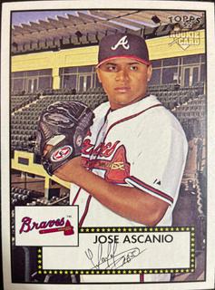 Jose Ascanio
