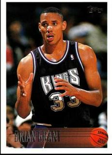 Brian Grant