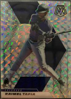 Raimel Tapia