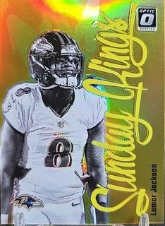 Lamar Jackson