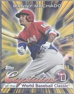 Manny Machado