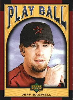 Jeff Bagwell