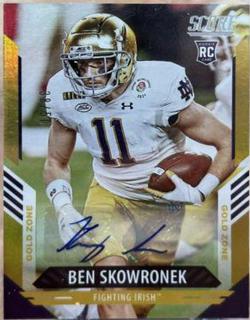 Ben Skowronek
