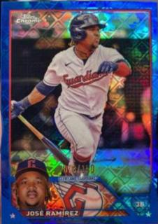 Jose Ramirez