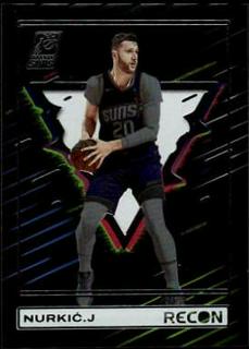 Jusuf Nurkic