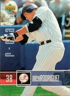 Alex Rodriguez