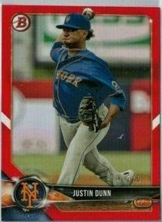 Justin Dunn