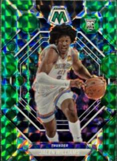 Jalen Williams