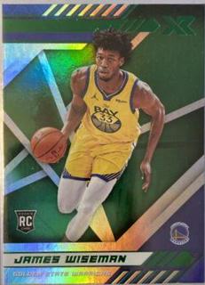 James Wiseman