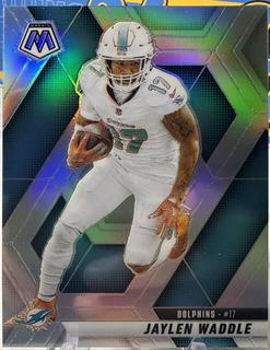 Jaylen Waddle