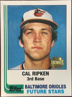 Cal Ripken