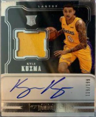 Kyle Kuzma