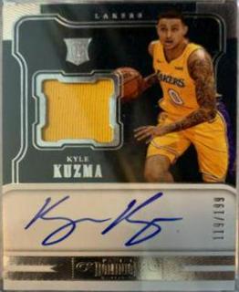 Kyle Kuzma