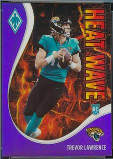 Trevor Lawrence
