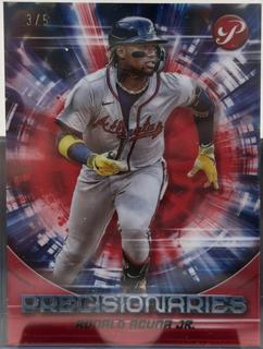 Ronald Acuna Jr.