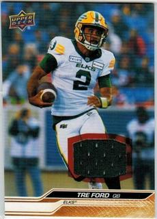 Tre Ford
