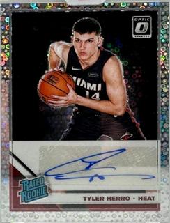 Tyler Herro