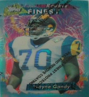 Wayne Gandy