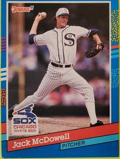 Jack McDowell