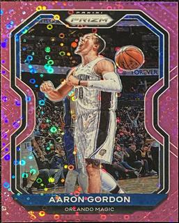 Aaron Gordon