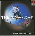thumbnail cover art