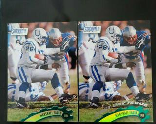 Marshall Faulk