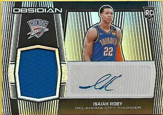 Isaiah Roby