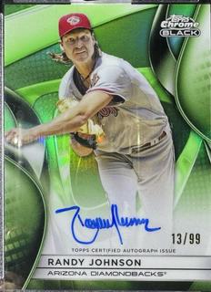 Randy Johnson