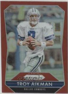 Troy Aikman
