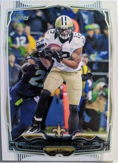 Marques Colston