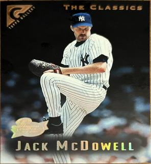 Jack McDowell